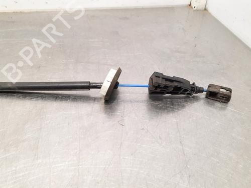Hand brake CITROËN DS4 (NX_) 2.0 HDi 165 | BP15792818I18 