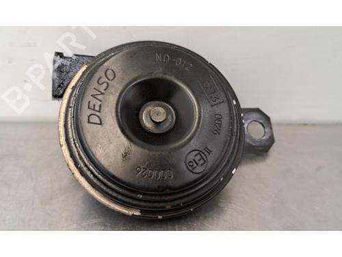 Horn TOYOTA HILUX VIII Pickup (_N1_) 2.8 TD 4WD (GUN126) | BP29388975E13 