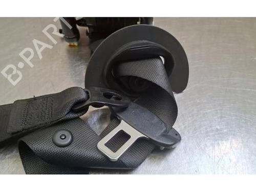 Front right seatbelt MERCEDES-BENZ CLA (C118) CLA 180 (118.384) | BP37861903I25  - Image 6