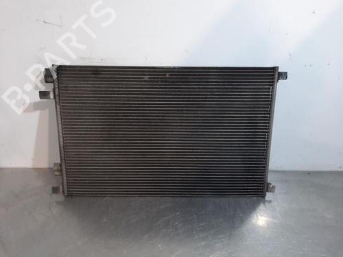 Used AC radiator RENAULT MEGANE II Coupé-Cabriolet (EM0/1_) 1.9 dCi (131 hp) 23578982