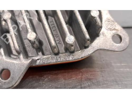 Electronic module VW TAIGO (CS1) 1.0 TSI | BP30187597M83