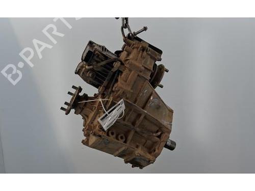 Used Transfer box Transfer box 37453836 37453836