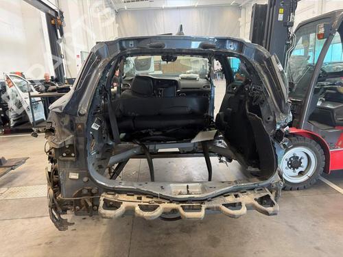Fælk RENAULT MEGANE IV Hatchback (B9A/M/N_) 1.3 TCe 140 (B9NB) | BP37511410C45  - Image 30