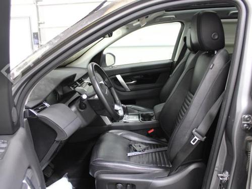 Steering column LAND ROVER DISCOVERY SPORT (L550) 2.0 D | BP20080785M21 