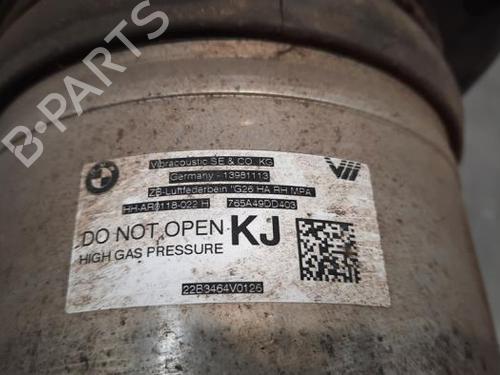 Right rear shock absorber BMW i4 (G26) M50 xDrive | BP23579399M19