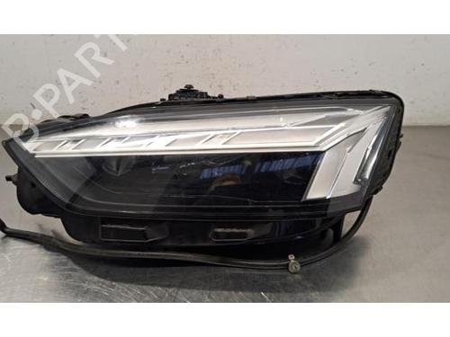 Used Left headlight Left headlight AUDI A5 Sportback (F5A, F5F) 30 TDI Mild Hybrid (136 hp) 33316342 33316342