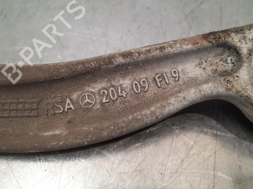 Left rear suspension arm MERCEDES-BENZ EQC (N293) EQC 400 4-matic (293.890) | BP11108424M14 