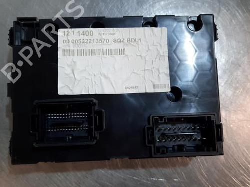 Fuse box JEEP COMPASS (MP, M6, MV, M7) 1.3 Hybrid 4x4 | BP39909230E1 - Image 3