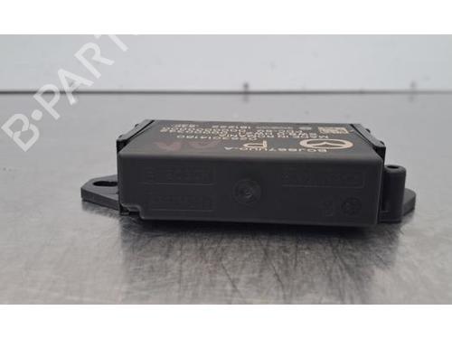 Electronic module MAZDA 3 Hatchback (BP) 2.0 SKYACTIV-G M Hybrid | BP39417992M83  - Image 6