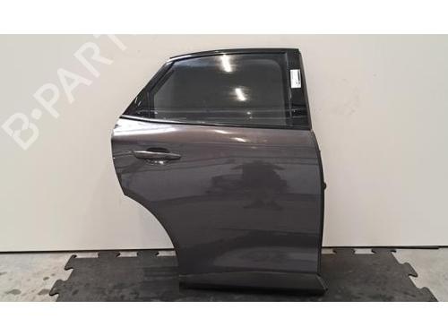 Used Right rear door Right rear door 37649582 37649582