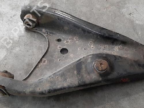 Right front suspension arm DACIA LODGY (JS_) 1.5 dCi (JSMC, JSAF) | BP10872133M13 