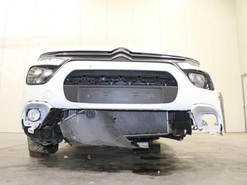 Camera CITROËN C3 III (SX) 1.5 BlueHDi 100 (SXYHYP, SXYHTU) | BP33307416E14  - Image 26