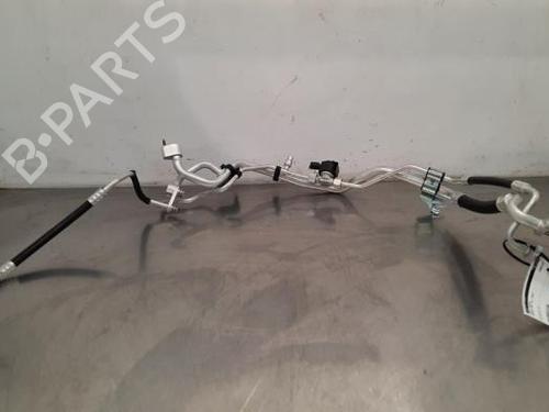Used AC pipe PEUGEOT 308 III (FB_, FH_, FP_, F3_, FM_) PureTech 110 (FPHNPL) (110 hp) 23621749