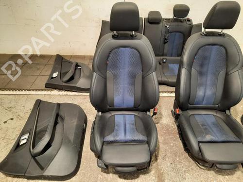 Seats set BMW 1 (F40) 118 i | BP39495663C78 - Image 13