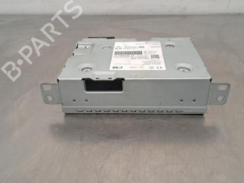 Radio PEUGEOT 208 II (UB_, UP_, UW_, UJ_) 1.5 BlueHDI 100 | BP23593977E6 