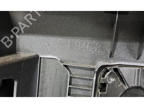 Rear bumper CITROËN C4 III (BA_, BB_, BC_) ë-C4 (BCZKWC) | BP30766515C8 