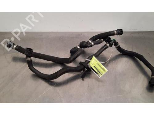 Pipe FIAT 600e / 600 (365_, 364_) Mild Hybrid | BP25348158M125 