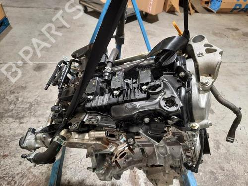 Engine RENAULT ARKANA I (LCM_, LDN_) 1.6 E-TECH 145 (LDMU) | BP29600719M1 