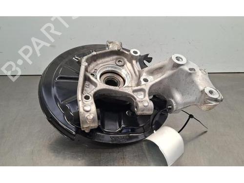 Used Left rear steering knuckle Left rear steering knuckle AUDI A3 Limousine (8VS, 8VM) S3 quattro (310 hp) 33476680 33476680