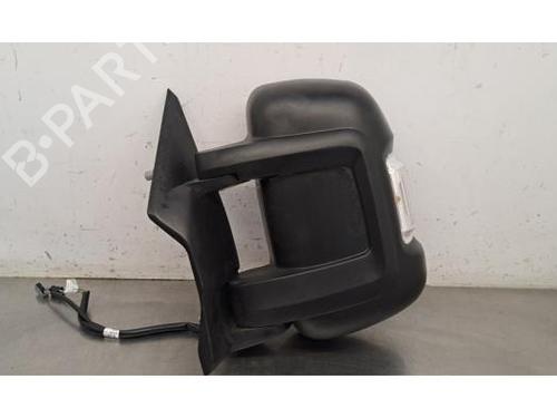 Used Left mirror Left mirror FIAT DUCATO Van (250_) E-Ducato (250DPE) (122 hp) 33443600 33443600