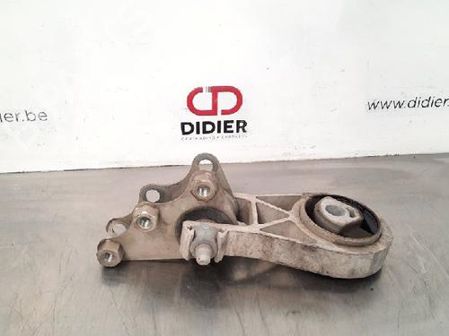 Used Gearbox mount PEUGEOT BOXER Platform/Chassis 2.2 HDi 130 (131 hp) 10886213