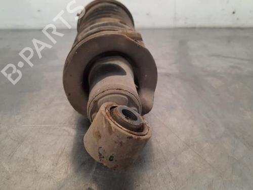 Right front shock absorber NISSAN NAVARA NP300 Pickup (D23, D23T) 2.3 dCi 4x4 (D231, D23T) | BP23601911M17 