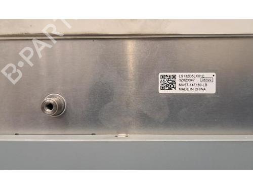 Control unit FORD TRANSIT Van (FA_ _) 2.0 TDCi | BP34386188M11 - Image 4