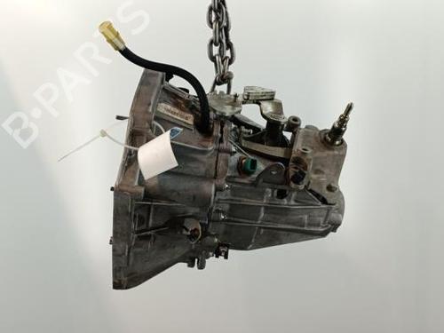 Gearbox DACIA DUSTER (HM_) 1.5 dCi 115 (HMAD) | BP33058172M3  - Image 5