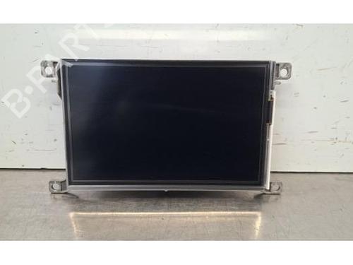 Used Display monitor Display monitor PEUGEOT EXPERT Van (V_) E-EXPERT (136 hp) 33917917 33917917
