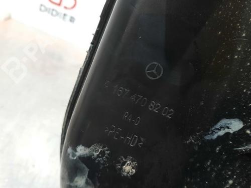 Dpf tank MERCEDES-BENZ GLE (V167) GLE 350 de 4-matic (167.117) | BP10896665M85  - Image 6