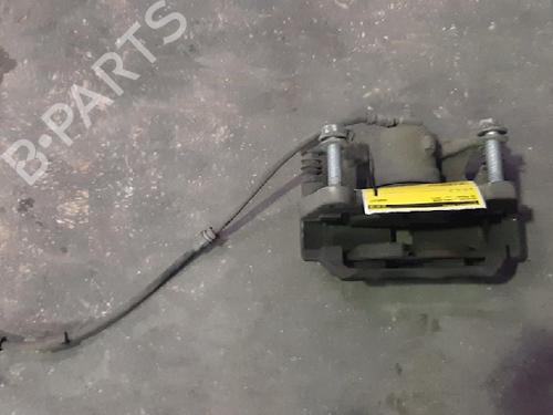 Used Left front brake caliper VW PASSAT B8 (3G2, CB2) 1.6 TDI (120 hp) 15015451