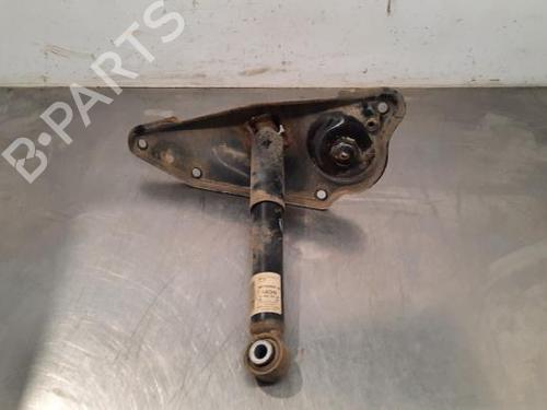 Used Right rear shock absorber PEUGEOT PARTNER Tepee 1.6 HDi 90 (92 hp) 23594812