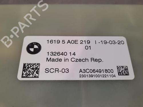 Control unit BMW X1 (F48) sDrive 16 d | BP23606493M11 