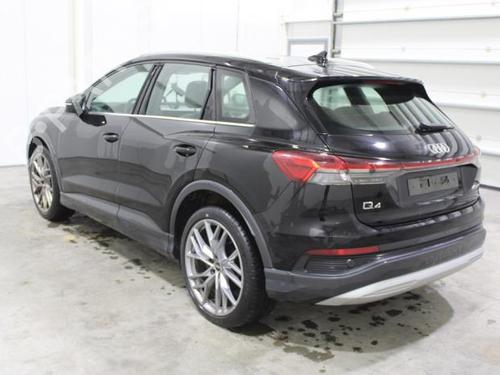 AC pipe AUDI Q4 E-TRON SUV (F4B) 35 | BP34117876M126  - Image 7