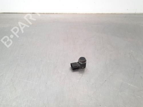 Elektronisk modul DACIA DUSTER (HS_) 1.5 dCi (109 hp) 10901741