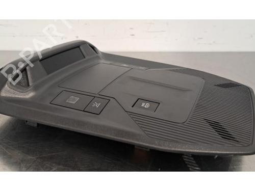 Interior roof light PEUGEOT 308 III (FB_, FH_, FP_, F3_, FM_) e-308 (FMZKWZ) | BP30046742I8 