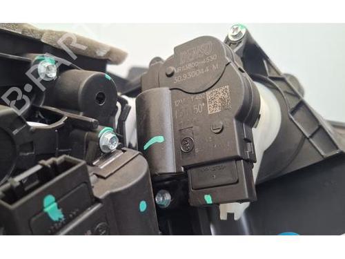 Heater matrix box OPEL FRONTERA (OV24) 1.2 MHEV | BP36012277M61 - Image 8