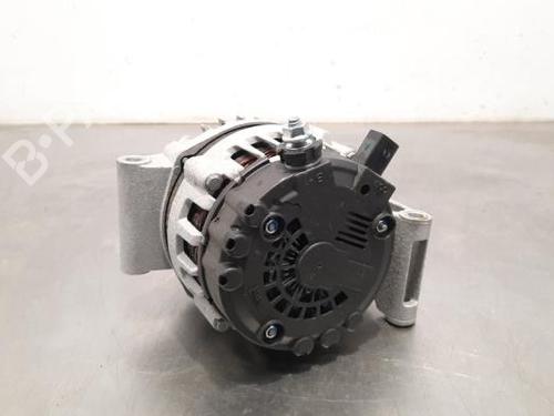 Used Alternator MG MG HS (AS23) 1.5 EHS Hybrid (CSA6463) (258 hp) 23590057