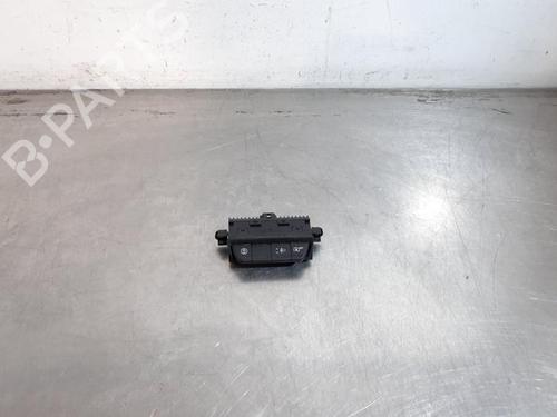 Used Headlight switch Headlight switch RENAULT CAPTUR II (HF_) TCe 90 (HFM6) (91 hp) 34433535 34433535