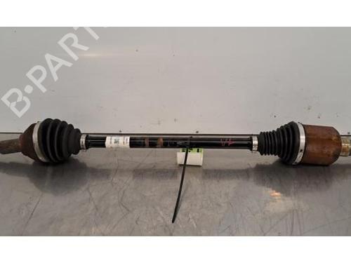 Left front driveshaft TESLA MODEL Y (5YJY) Long Range All-wheel Drive | BP31374929M38 - Image 2