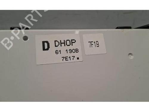 Comando chauffage MAZDA CX-3 (DK) 1.5 SKYACTIV-D (DK2WS, DK5FW) | BP32287650I5 