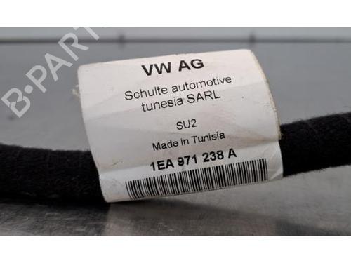 Electronic sensor AUDI Q4 E-TRON Sportback (F4N) 45 | BP39500382M84 - Image 3