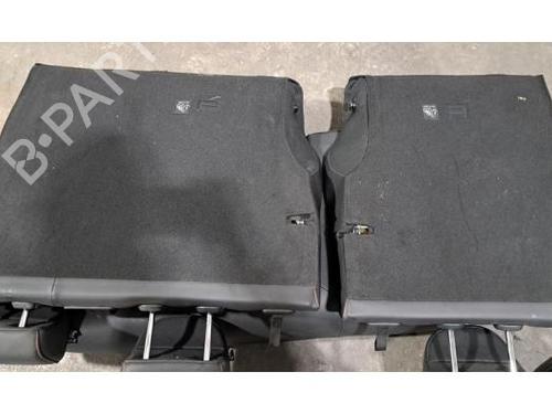 Sæde sæt MG MG ZS SUV (AZS1) EV | BP31088333C78 