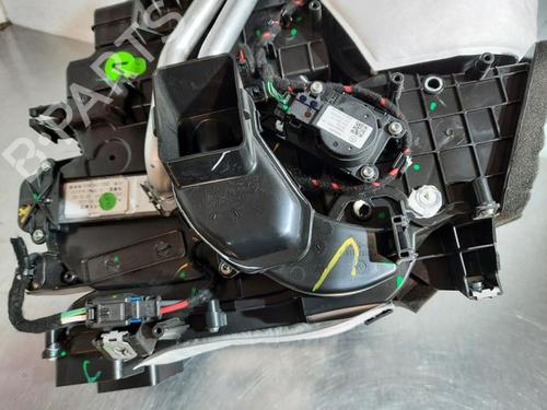 Heater matrix box CITROËN C4 III (BA_, BB_, BC_) 1.2 PureTech 130 (BAHNSA, BAHNSB) | BP31155005M61 