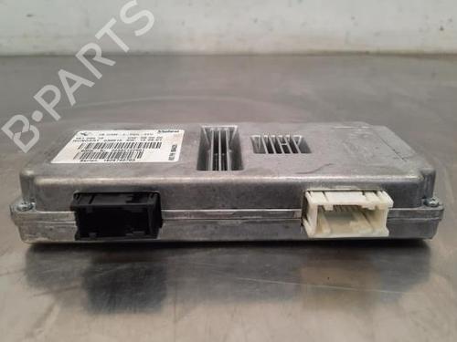 Used Electronic module BMW X4 (F26) xDrive 30 d (258 hp) 23610774