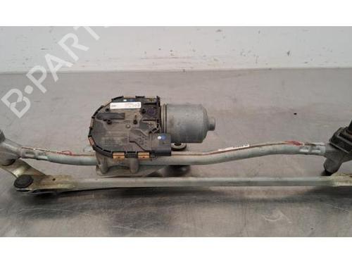 Used Front wipers mechanism AUDI A6 C7 (4G2, 4GC) 3.0 TFSI quattro (333 hp) 28719743
