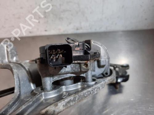 Front wipers mechanism HYUNDAI TUCSON (TL, TLE) 2.0 CRDi All-wheel Drive | BP29643163C83 