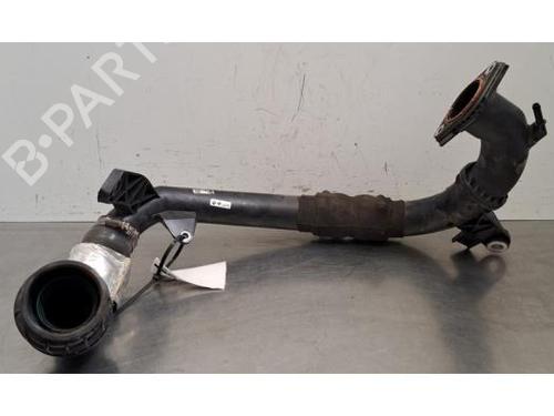 Used Intercooler pipe Intercooler pipe RENAULT TRAFIC III Van (FG_) 1.6 dCi 125 (FGMH) (125 hp) 40050018 40050018