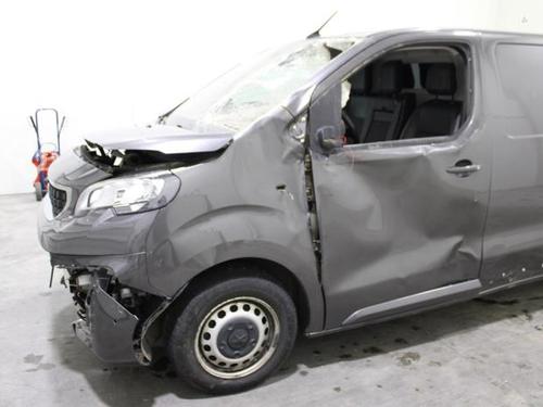 Gearbox PEUGEOT EXPERT Van (V_) 2.0 BlueHDi 120 | BP36480073M3 - Image 14