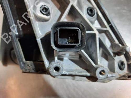 Left mirror BMW X2 (F39) sDrive 18 i | BP30138959C26